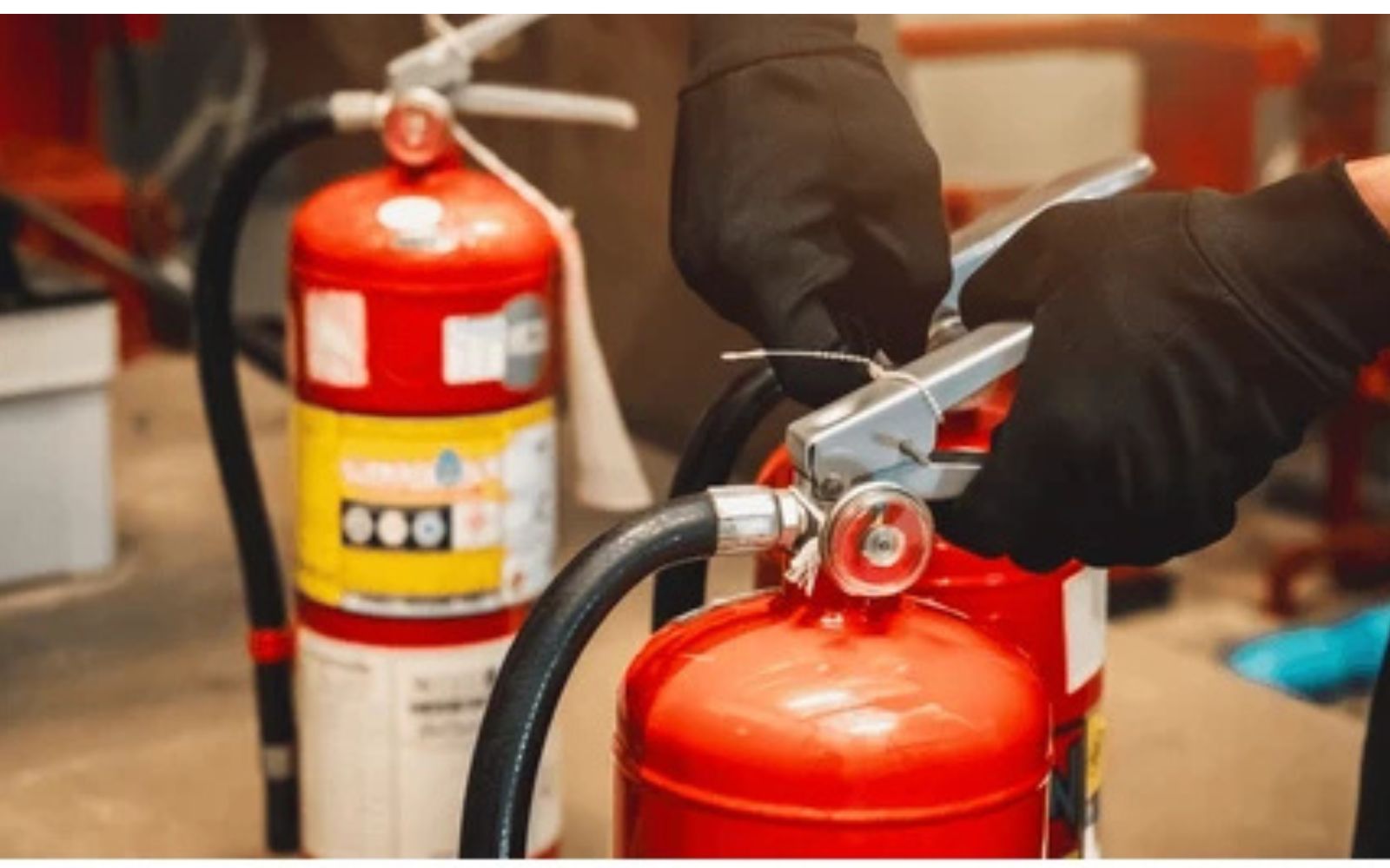 Fire Protection