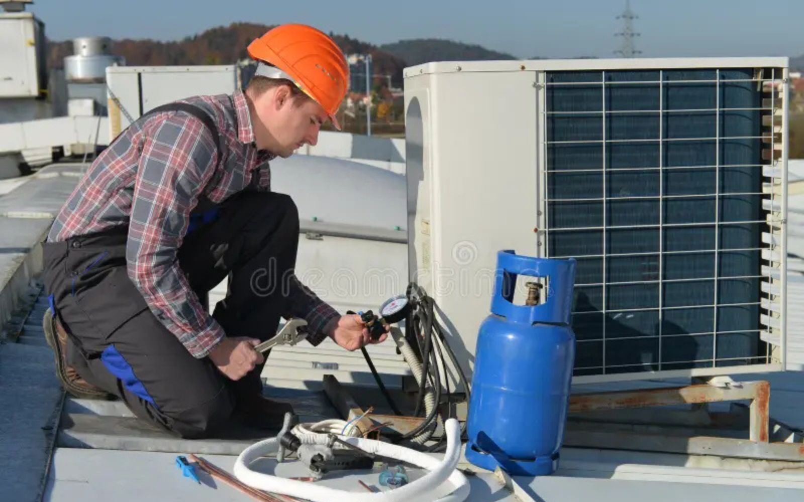 HVAC