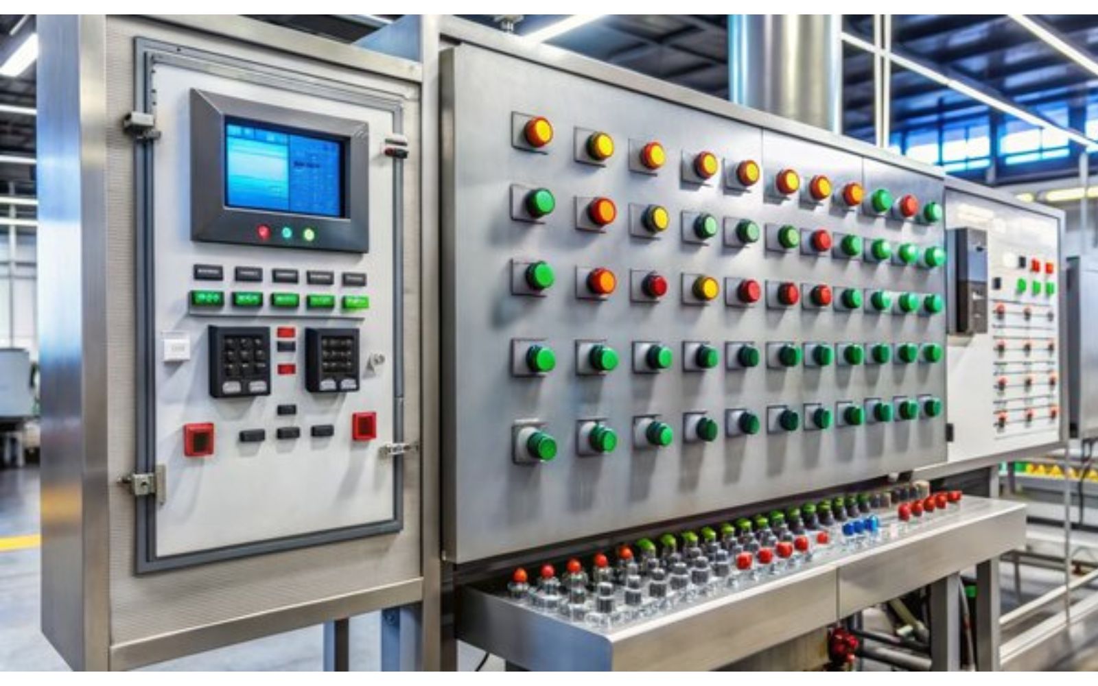 Instrumentation